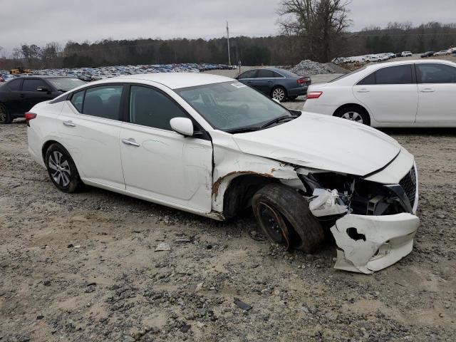 2020 NISSAN ALTIMA S 1N4BL4BV6LN313468
