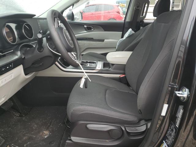 2023 KIA CARNIVAL L - KNDNB4H37P6213492