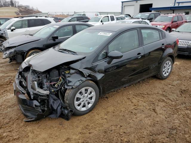 2014 Kia Rio LX