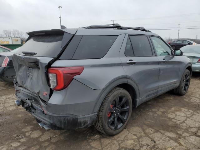 2021 FORD EXPLORER S 1FM5K8GC2MGB91069