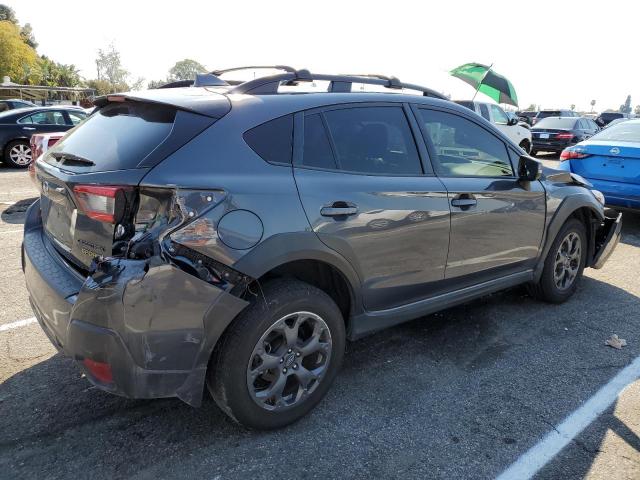 JF2GTHSC3MH346452 Subaru Crosstrek Sport