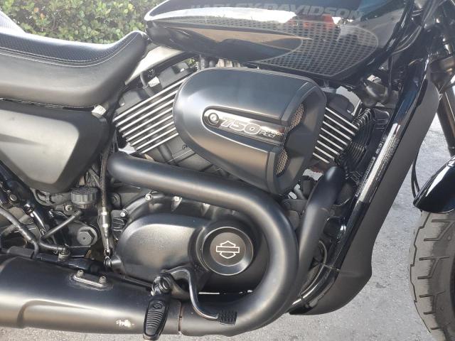 2018 HARLEY-DAVIDSON XG750A STR - 1HD4NCG19JC504919