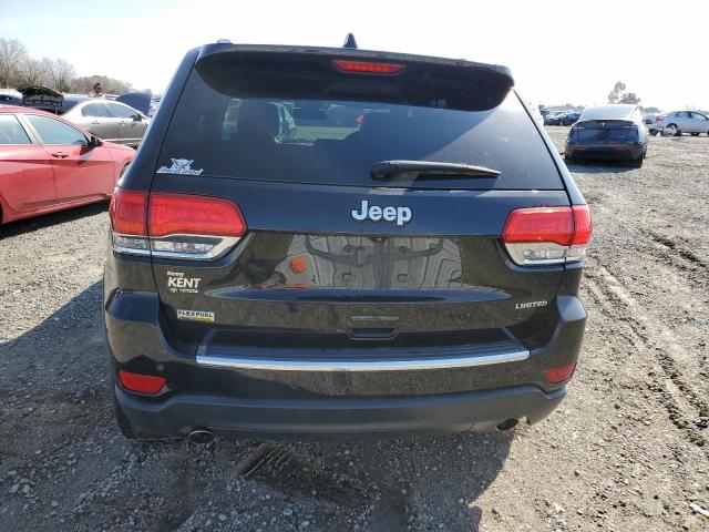 1C4RJEBG5EC444623 Jeep Grand Cherokee Limited
