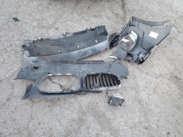 WBA5B1C54FD922492 BMW 535 I