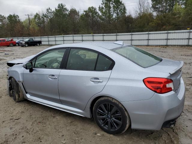 JF1VA1D68F8813111 | 2015 SUBARU WRX PREMIU