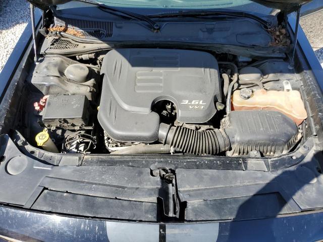 2C3CDZAG7HH573328 Dodge Challenger Sxt