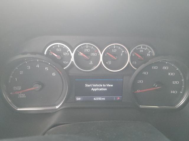 2021 CHEVROLET SUBURBAN C - 1GNSCCKD9MR174806