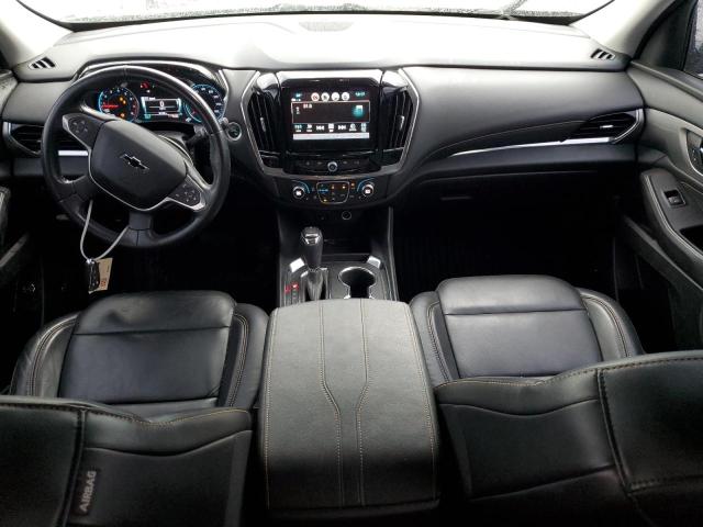 2018 CHEVROLET TRAVERSE L 1GNERHKW5JJ192093