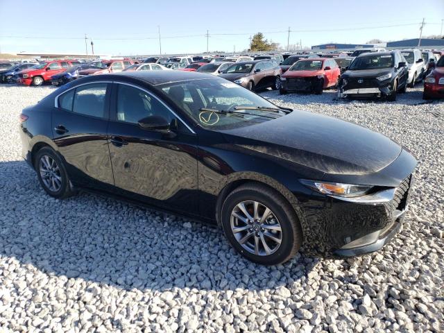 2022 MAZDA 3 - 3MZBPAA70NM307353