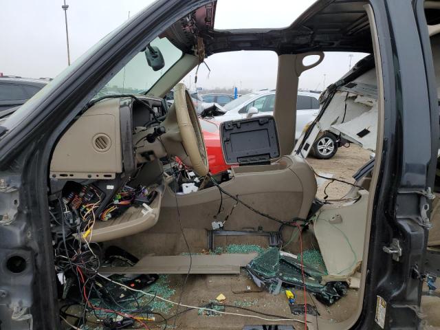 1GKEK63U34J219153 GMC Yukon