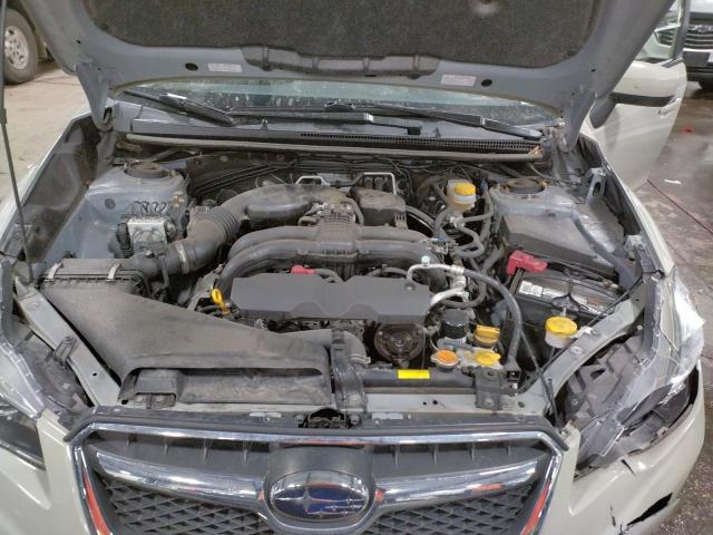 JF2GPACC8F8274807 Subaru Xv Crosstrek 2.0 Premium