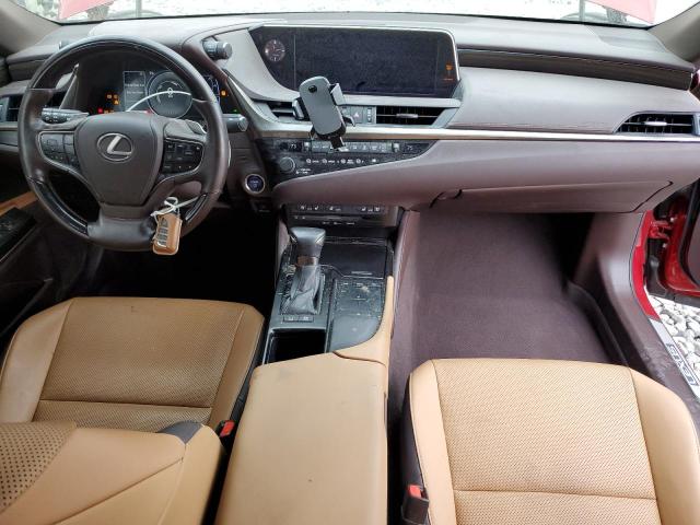 2019 LEXUS ES 300H - JTHB21B17K2029712