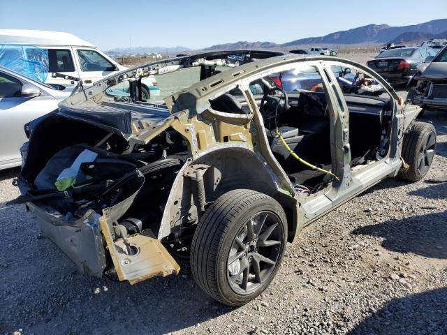 5YJ3E1EA5MF052589 Tesla MODEL 3