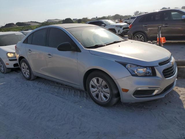 2016 CHEVROLET CRUZE LIMI 1G1PB5SH0G7187856