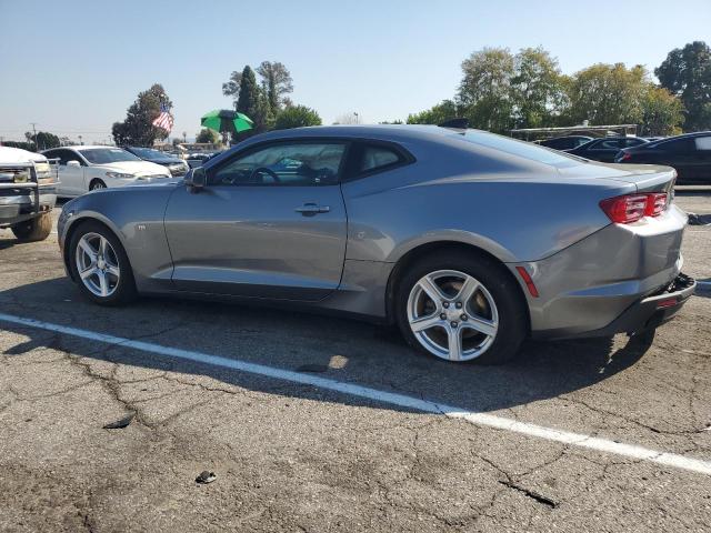 2020 CHEVROLET CAMARO LS - 1G1FB1RX8L0128056