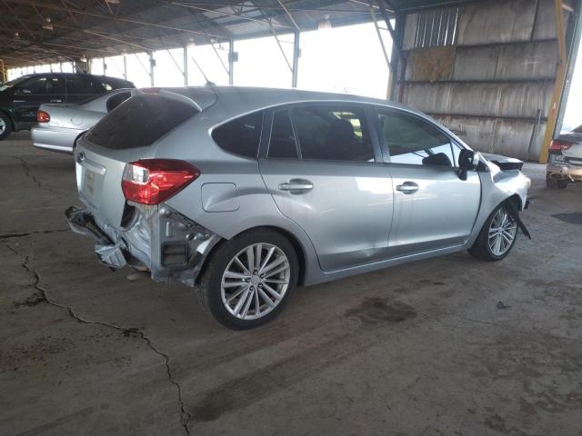 JF1GPAD69CH232090 Subaru Impreza Premium