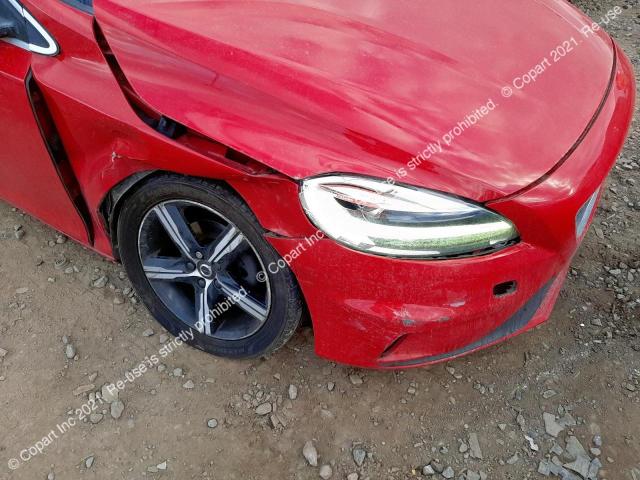 YV1MV74L1H2396073 Volvo V40 R-desi