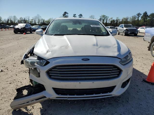 2016 FORD FUSION SE - 3FA6P0PU7GR394515