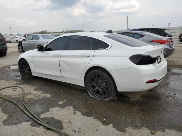 2019 BMW 430XI GRAN - WBA4J3C57KBL07337