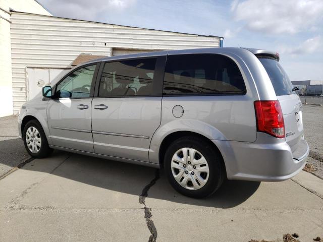 2017 DODGE GRAND CARA 2C4RDGBG8HR612933