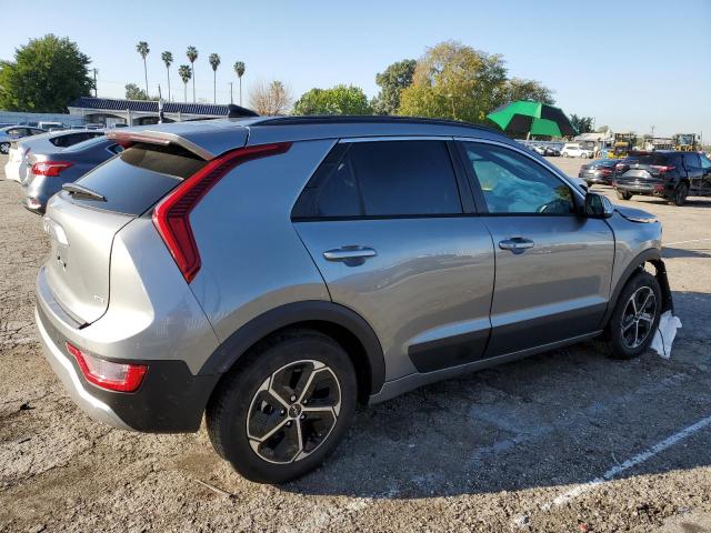 KNDCR3LE0P5058375 KIA NIRO EX