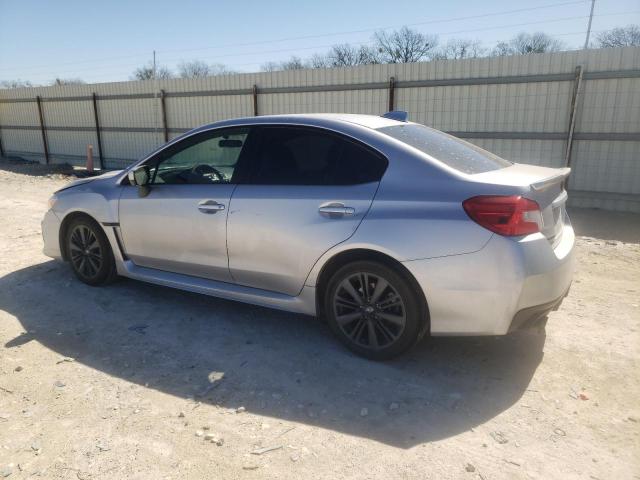 2020 SUBARU WRX JF1VA1A64L9829591