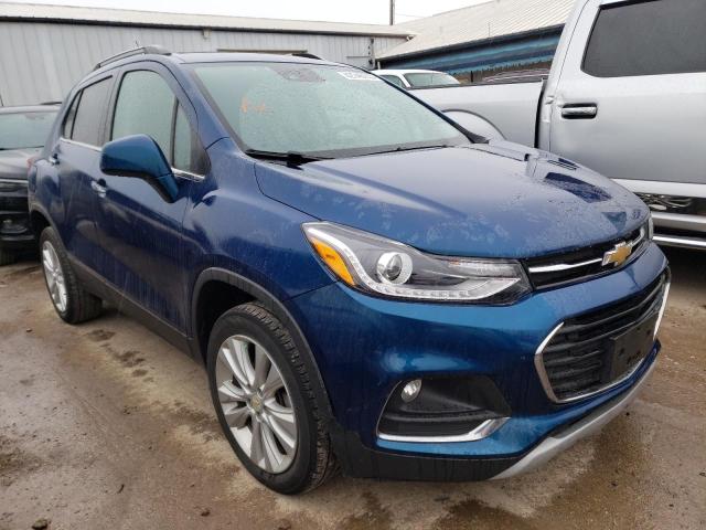 2020 CHEVROLET TRAX PREMI 3GNCJRSB9LL222290