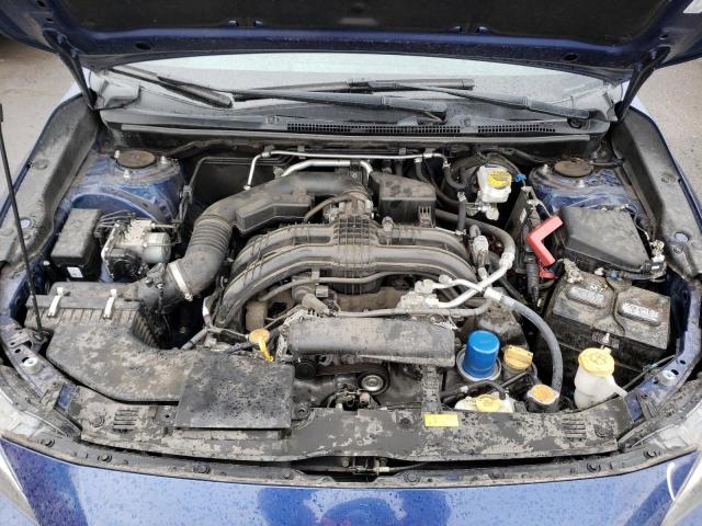 4S3GTAM68J3743967 Subaru Impreza Sport