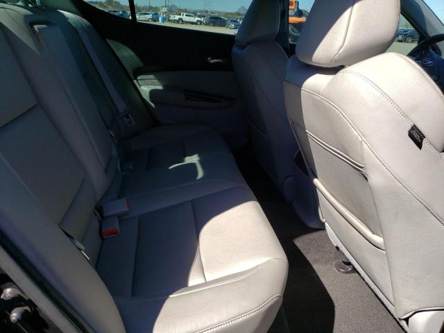 2016 ACURA TLX 19UUB2F3XGA002112