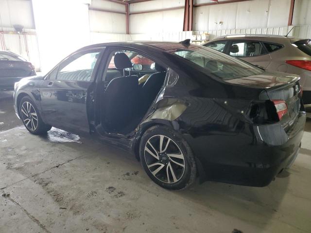 2017 SUBARU LEGACY SPO - 4S3BNAR68H3033846