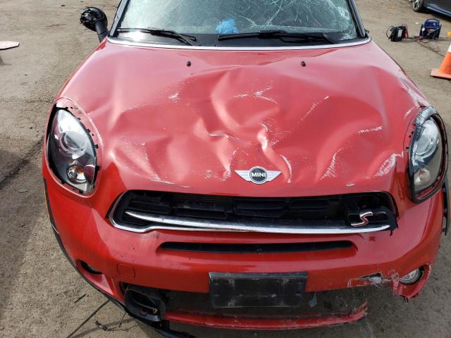 WMWZC5C58GWT38253 Mini Cooper