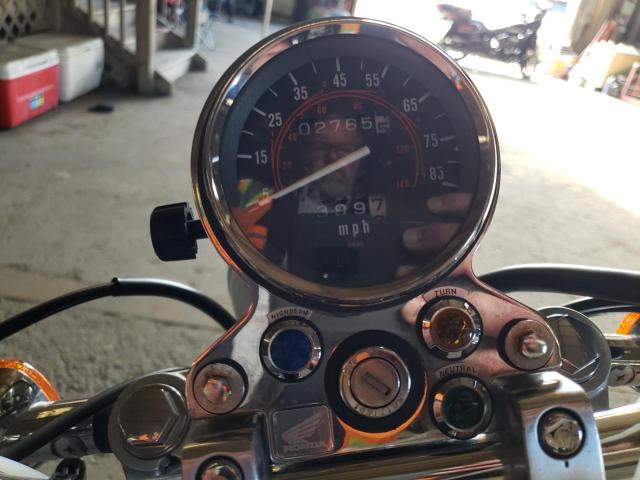 2005 HONDA CMX250 C - JH2MC13075K103946