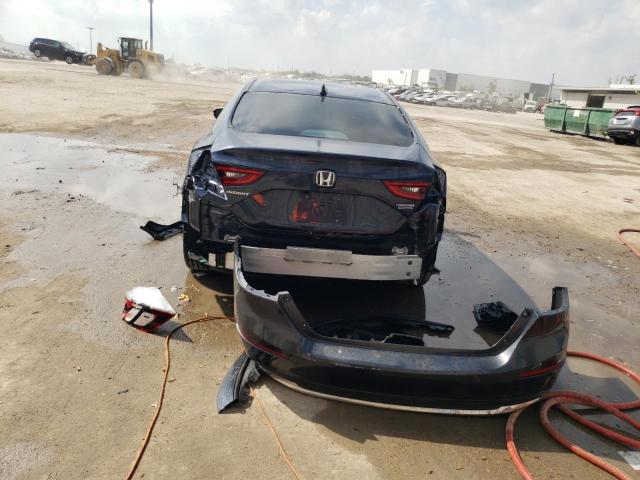 2022 HONDA INSIGHT TO 19XZE4F9XNE006134