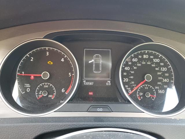 2015 VOLKSWAGEN GOLF TDI - 3VWRA7AUXFM097399