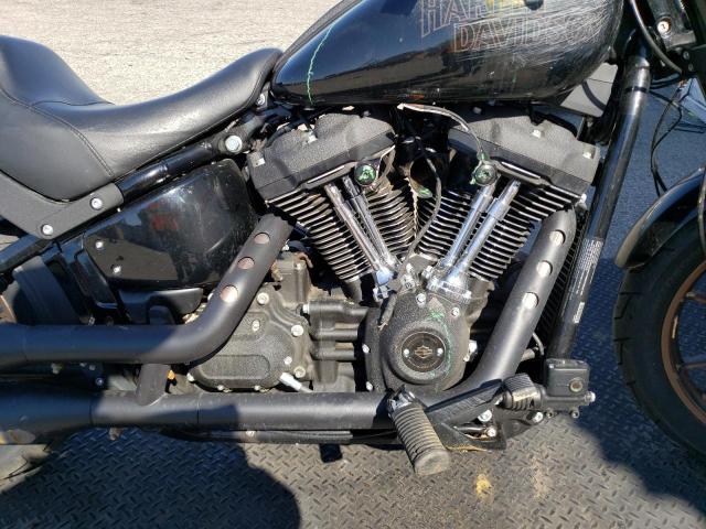 2022 HARLEY-DAVIDSON FLXRS 1HD1YWZ27NB011558