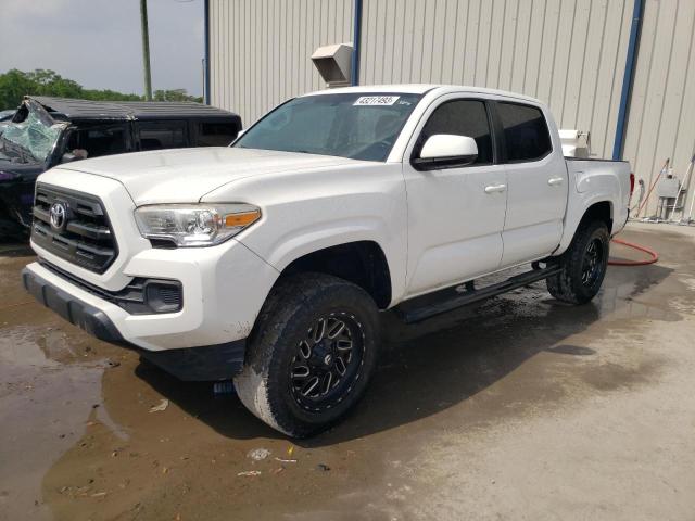 2016 Toyota Tacoma 