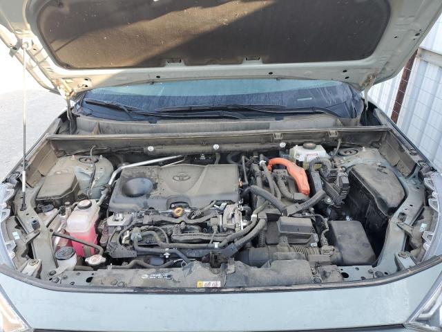2T3RWRFV2MW114225 Toyota Rav4 Xle