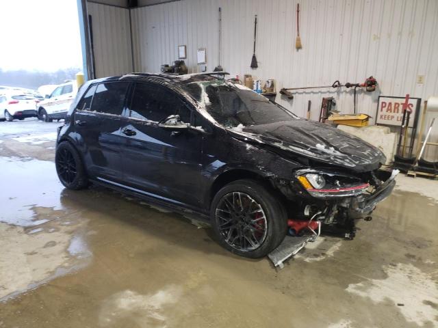 2017 VOLKSWAGEN GTI S/SE - 3VW447AU0HM014664