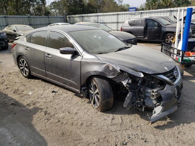 2017 NISSAN ALTIMA 2.5 1N4AL3AP9HC137088