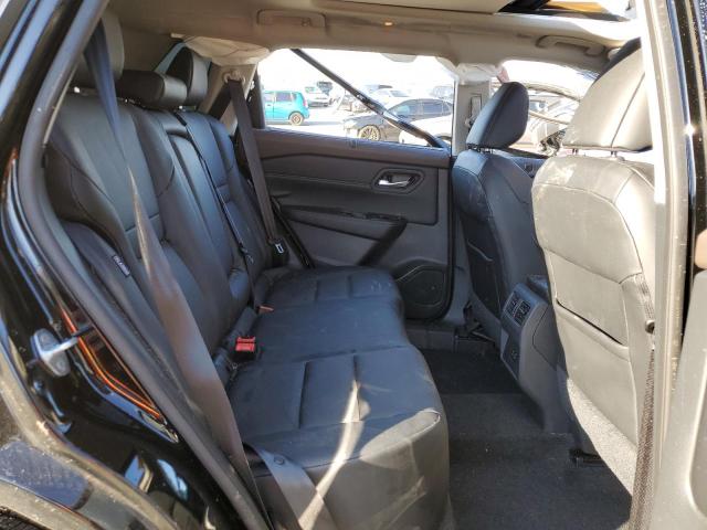 5N1BT3BA8NC726777 Nissan ROGUE SV