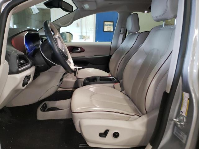 2017 CHRYSLER PACIFICA L - 2C4RC1GGXHR599580