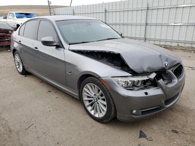 WBAPL5C56BA919201 BMW 335 XI