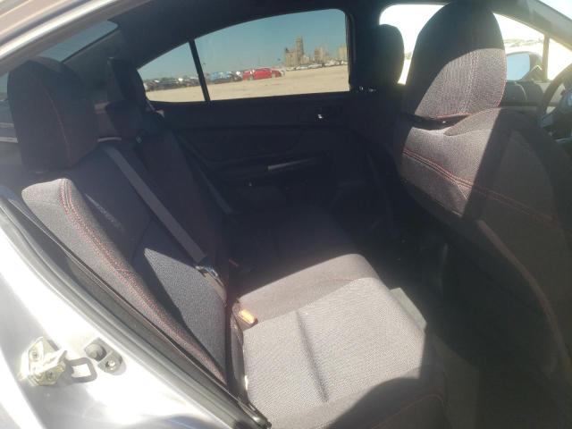 2020 SUBARU WRX JF1VA1A64L9829591