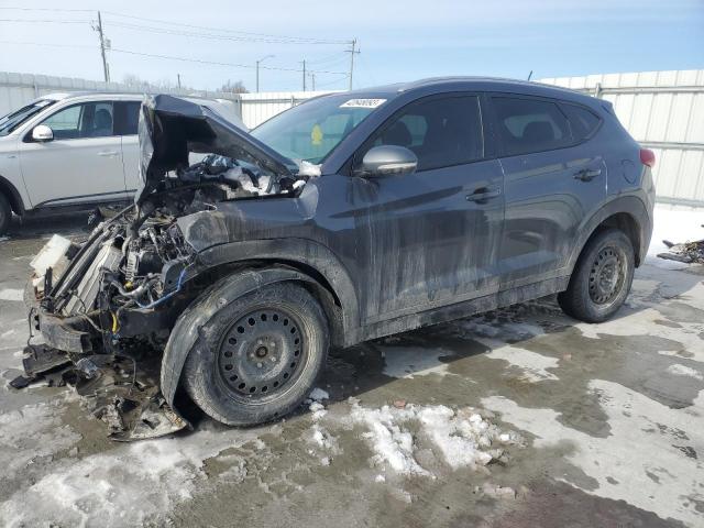 2016 HYUNDAI TUCSON LIM - KM8J3CA29GU022462