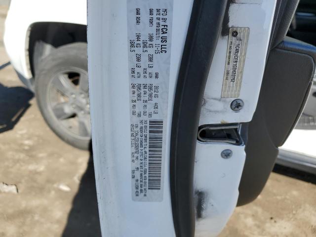 1C4NJCEB1GD620762 Jeep Compass Latitude