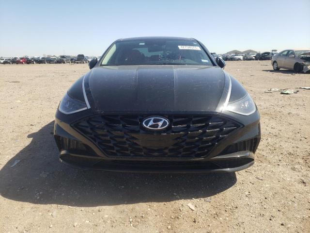 2022 HYUNDAI SONATA SEL KMHL14JA0NA219224