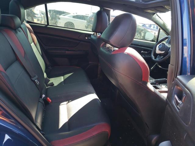 2015 SUBARU WRX STI LI JF1VA2S67F9829920