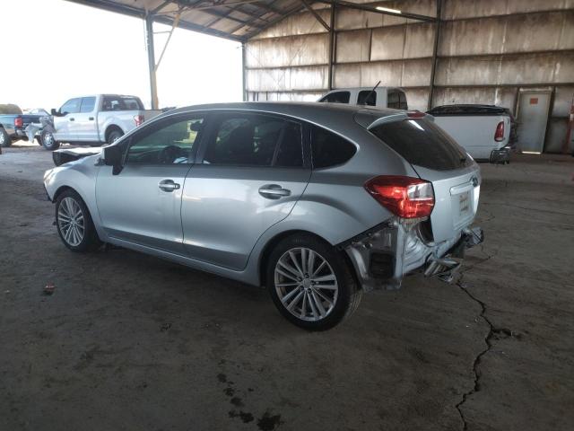 JF1GPAD69CH232090 Subaru Impreza Premium