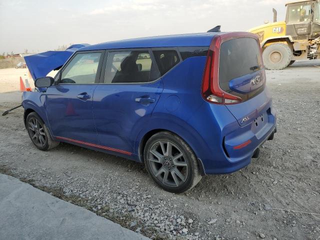 2020 KIA SOUL GT LI - KNDJ63AU9L7084143