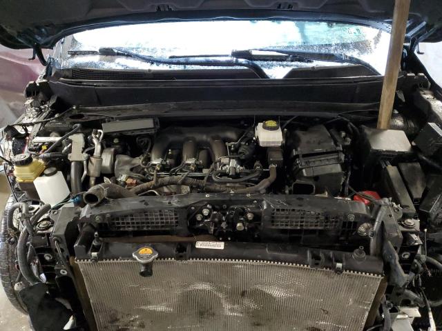 5N1DR2MMXKC624529 Nissan Pathfinder